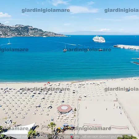 Apartman Accogliente E Moderno Bivani A 2 Minuti A Piedi Dalla Spiaggia-centro Con Parcheggio Riservato