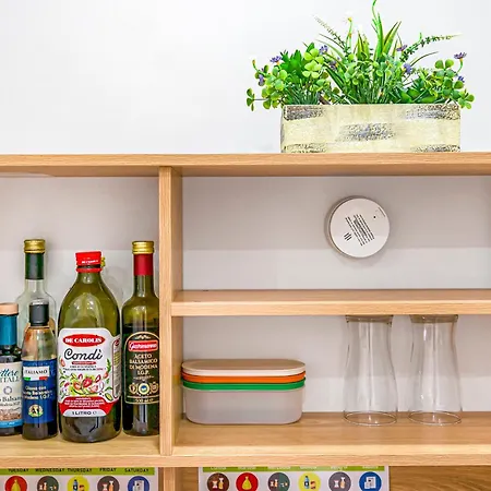 Apartman Accogliente E Moderno Bivani A 2 Minuti A Piedi Dalla Spiaggia-centro Con Parcheggio Riservato *