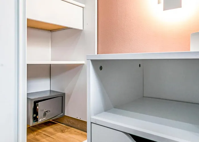 Accogliente E Moderno Bivani A 2 Minuti A Piedi Dalla Spiaggia-centro Con Parcheggio Riservato Apartment *