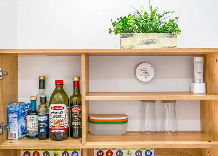 Apartment Accogliente E Moderno Bivani A 2 Minuti A Piedi Dalla Spiaggia-centro Con Parcheggio Riservato *