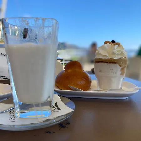Apartment Accogliente E Moderno Bivani A 2 Minuti A Piedi Dalla Spiaggia-centro Con Parcheggio Riservato Giardini Naxos