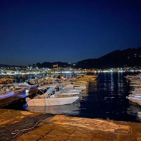 Accogliente E Moderno Bivani A 2 Minuti A Piedi Dalla Spiaggia-centro Con Parcheggio Riservato Apartment *