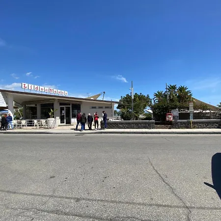 Accogliente E Moderno Bivani A 2 Minuti A Piedi Dalla Spiaggia-centro Con Parcheggio Riservato Giardini Naxos