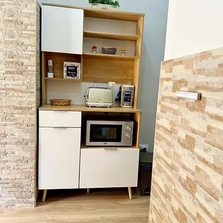 Apartment Accogliente E Moderno Bivani A 2 Minuti A Piedi Dalla Spiaggia-centro Con Parcheggio Riservato *