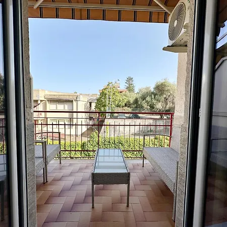 Accogliente E Moderno Bivani A 2 Minuti A Piedi Dalla Spiaggia-centro Con Parcheggio Riservato Apartment *