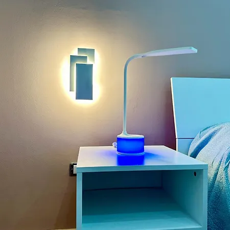 Apartment Accogliente E Moderno Bivani A 2 Minuti A Piedi Dalla Spiaggia-centro Con Parcheggio Riservato *