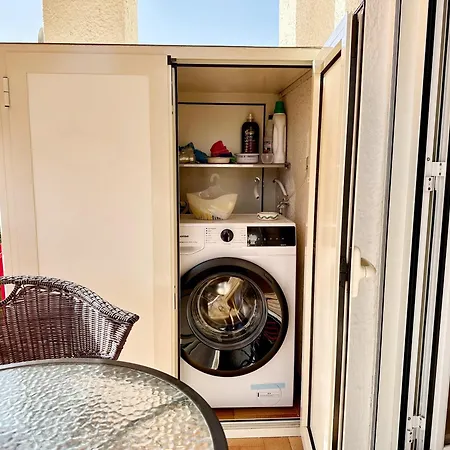 Apartment Accogliente E Moderno Bivani A 2 Minuti A Piedi Dalla Spiaggia-centro Con Parcheggio Riservato *