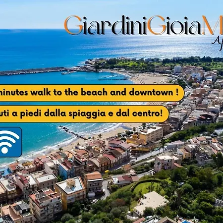 Accogliente E Moderno Bivani A 2 Minuti A Piedi Dalla Spiaggia-centro Con Parcheggio Riservato Apartment *