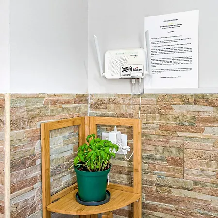 Accogliente E Moderno Bivani A 2 Minuti A Piedi Dalla Spiaggia-centro Con Parcheggio Riservato Apartment *
