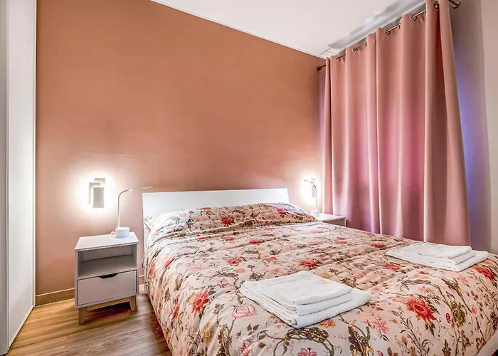 Accogliente E Moderno Bivani A 2 Minuti A Piedi Dalla Spiaggia-centro Con Parcheggio Riservato 지아르디니낙소스